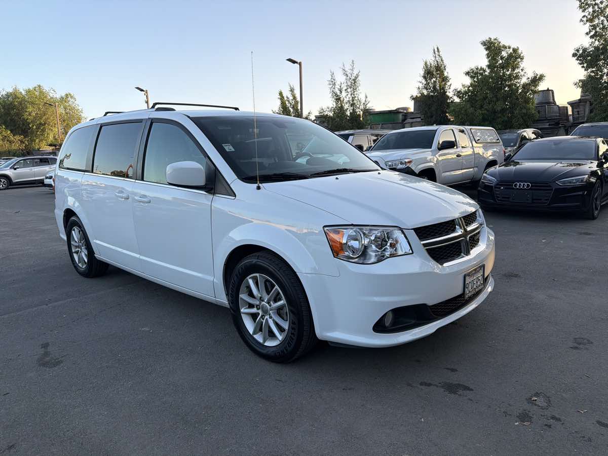 dodge grand caravan 2019 2C4RDGCGXKR545080 image dodge grand caravan 2019 2C4RDGCGXKR545080 image